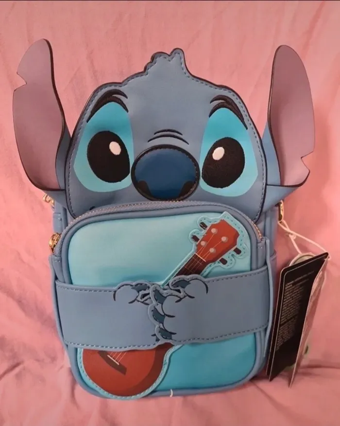 Sac stitch