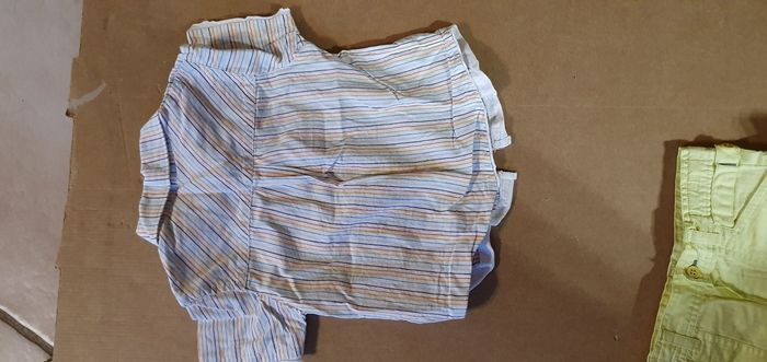 Ensemble pantalon et chemisette. - photo numéro 3