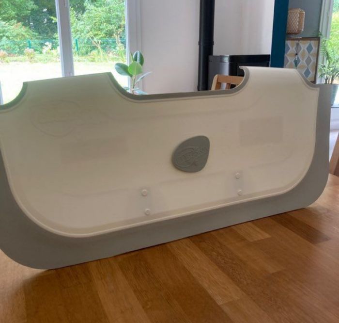 Réducteur de baignoire