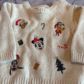 Pull Mickey Noël