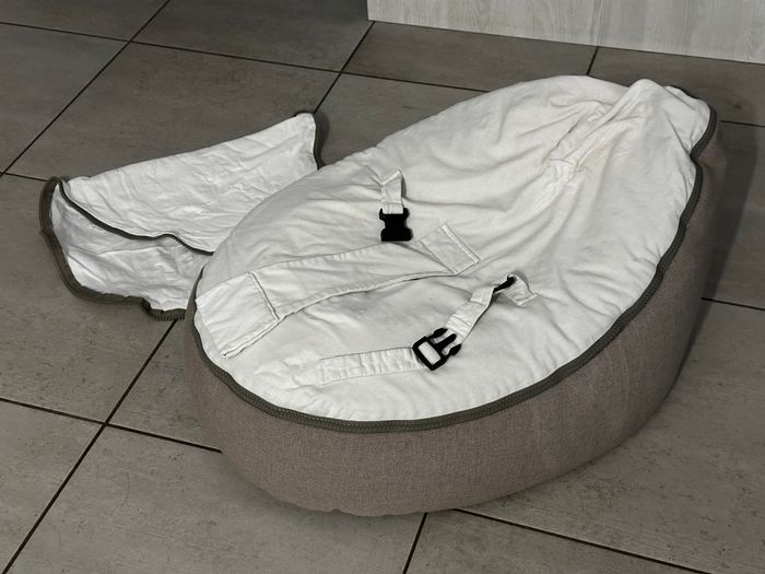 Doomoo tissu - photo numéro 3