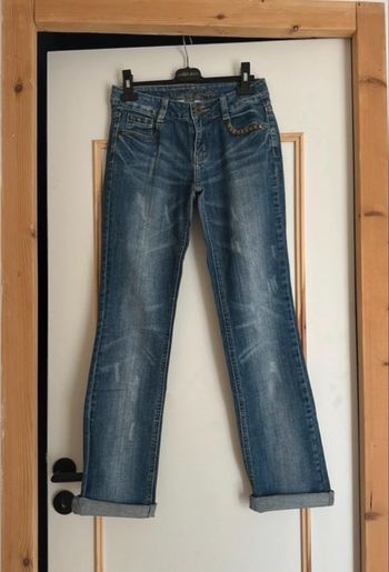 Jean - Bonobo - Taille 36 