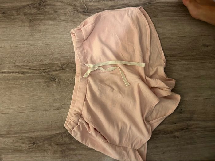 Lots de 3 shorts