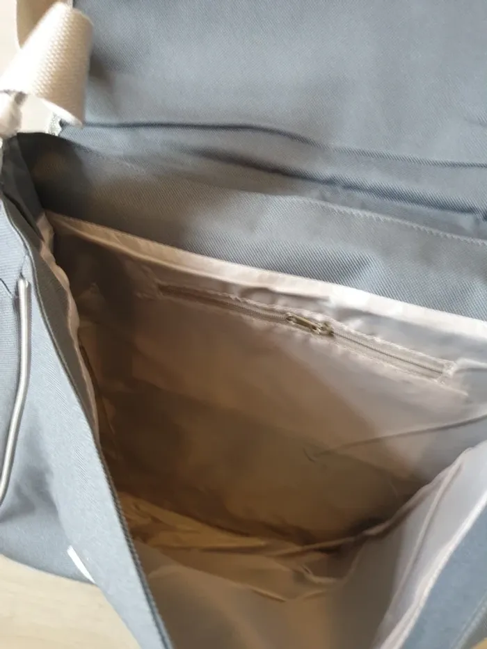 Sac bandoulière Pepe Jeans - photo numéro 2