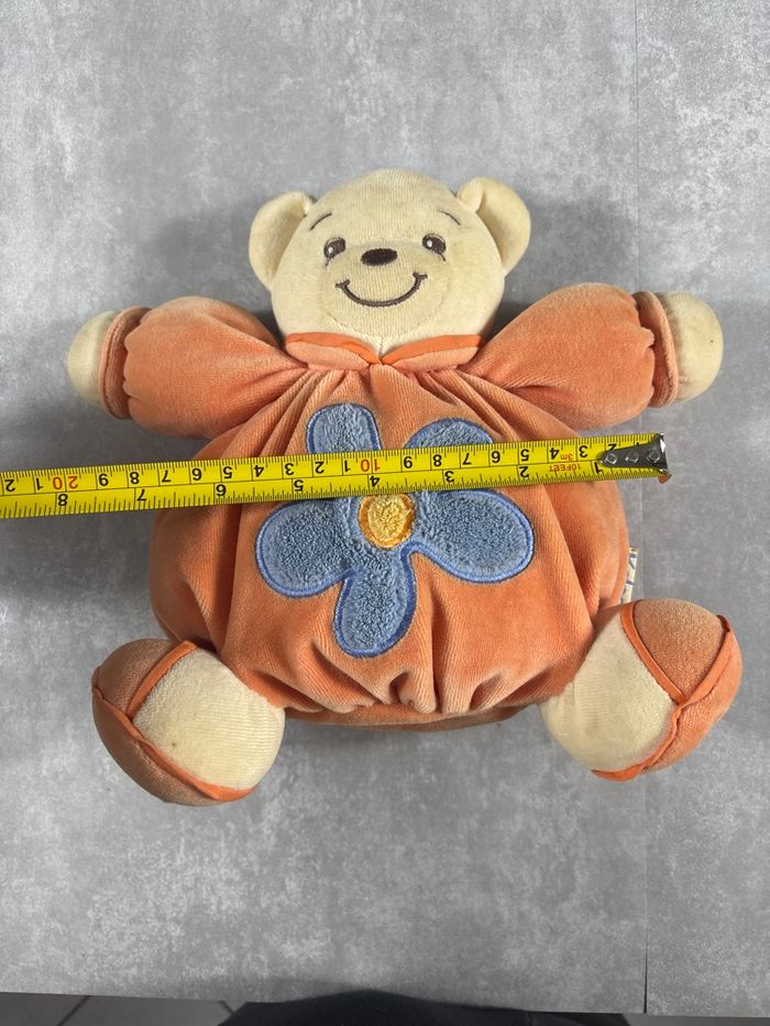 Doudou peluche Kaloo - photo numéro 3
