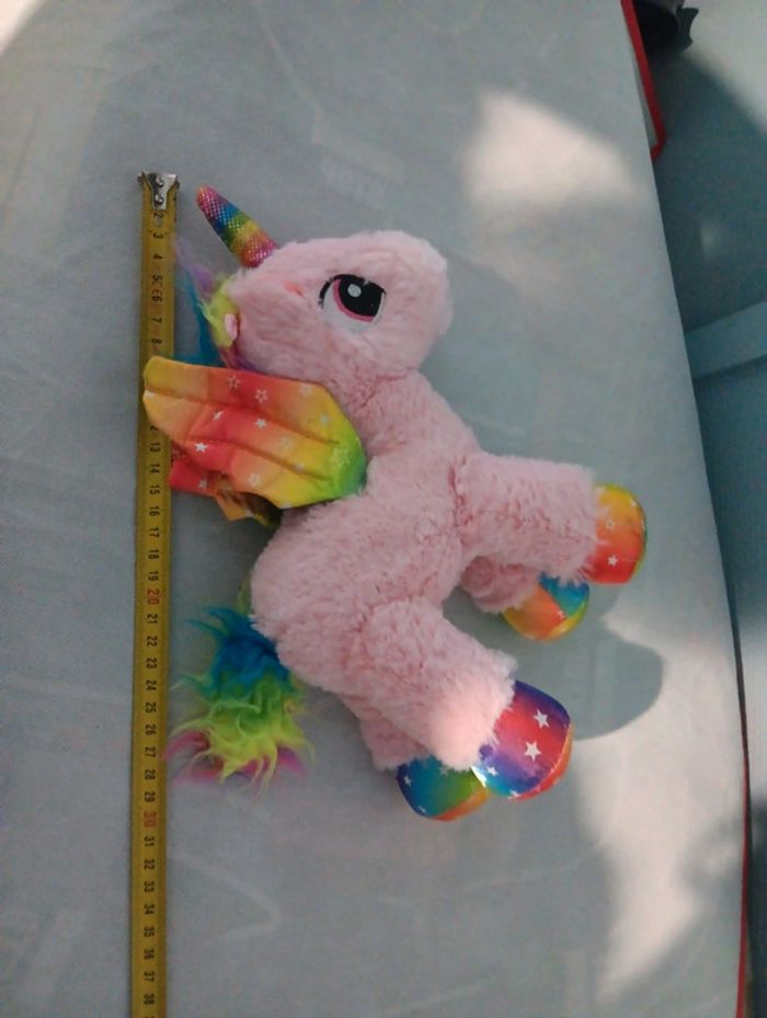 Licorne - photo numéro 4