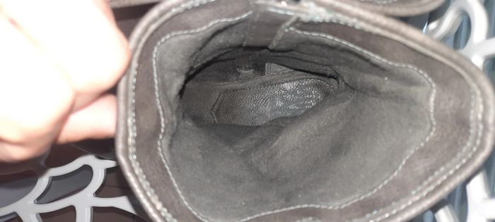 Chaussures mustang T40 - photo numéro 3