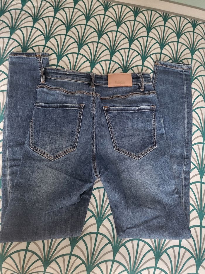 Jeans femme - photo numéro 4