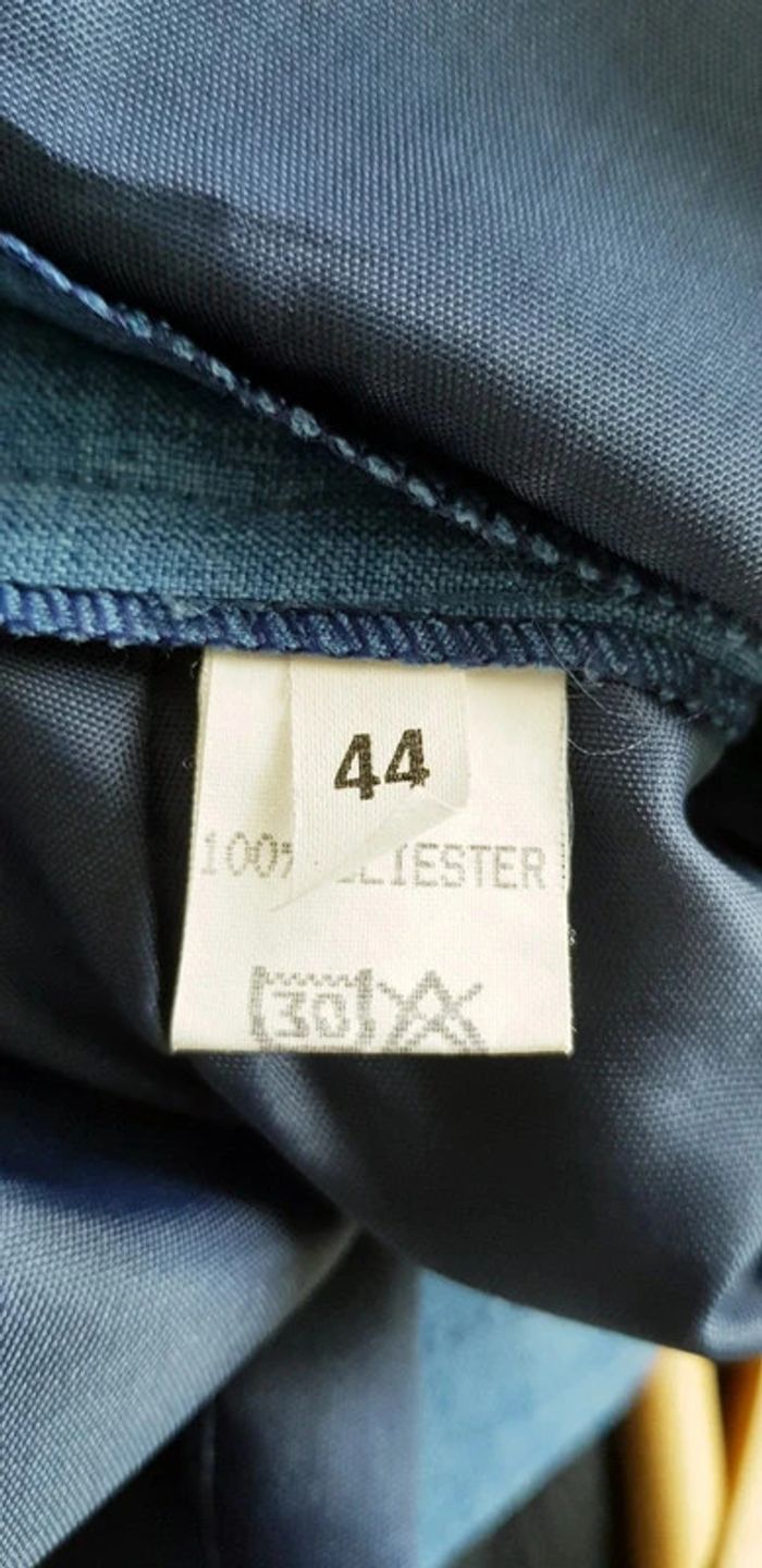 Ensemble veste + jupe femme - T. 42 - photo numéro 9
