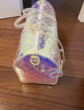 Sac de voyage vintage