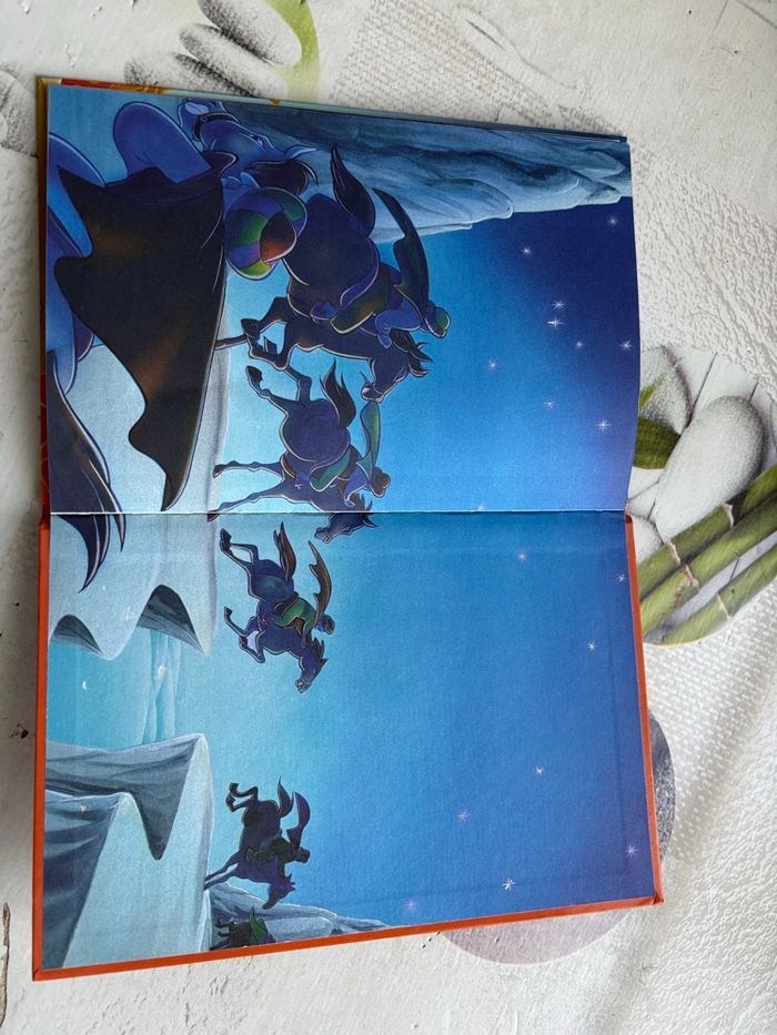 Livre Disney - photo numéro 4