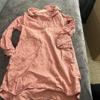 Robe fille