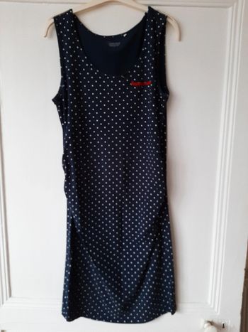Robe grossesse