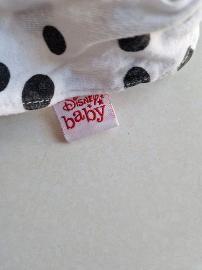 Bandeau dalmatien bébé - photo numéro 2