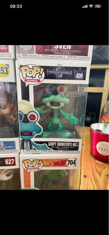 Pop Disney 