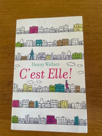 C’est elle