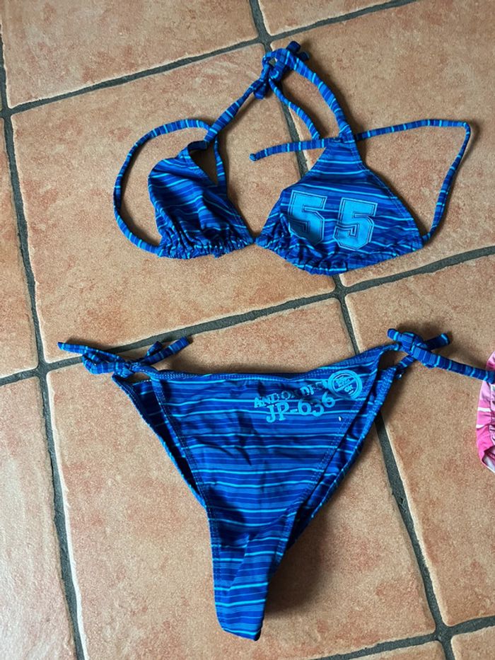 Maillots de bain lot - photo numéro 3