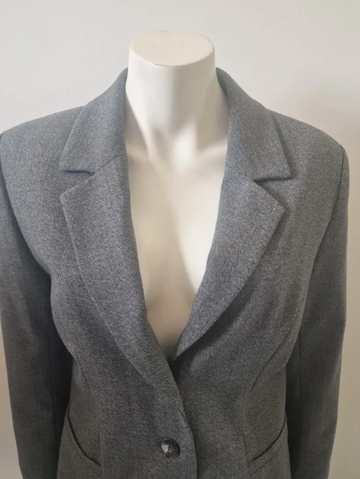 Blazer - photo numéro 3