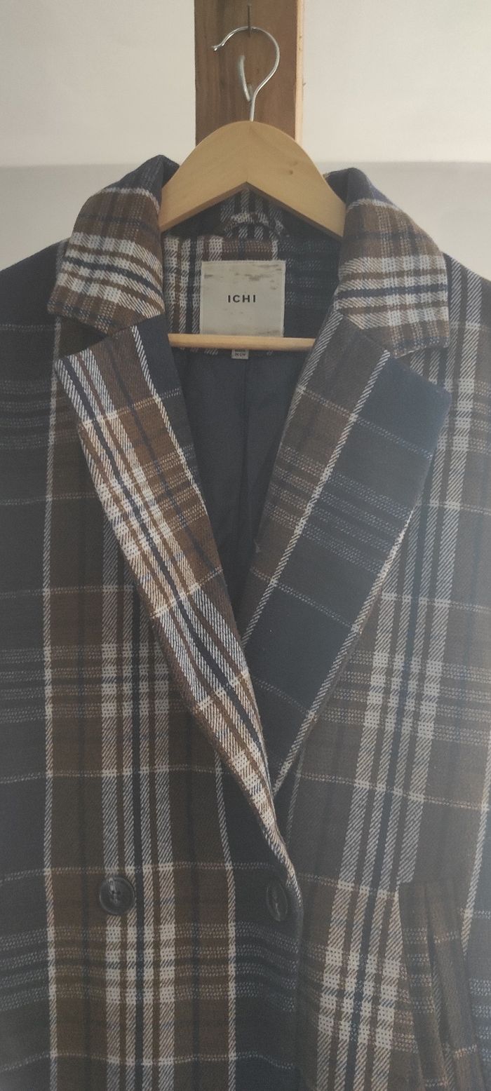 Manteau habillé - photo numéro 2