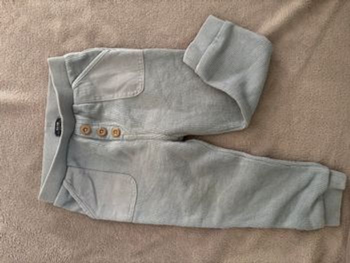 Pantalons - photo numéro 3