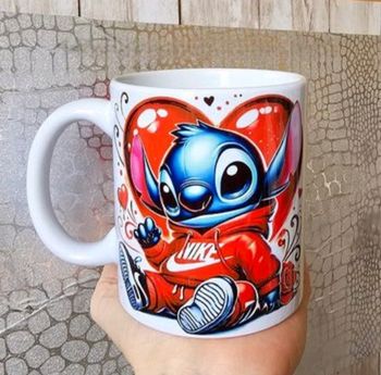 Mug stitch