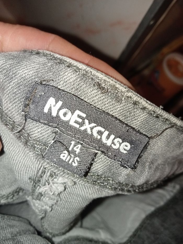 Jean 👖 - photo numéro 5