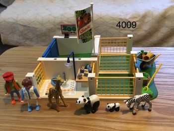 Playmobil 4009