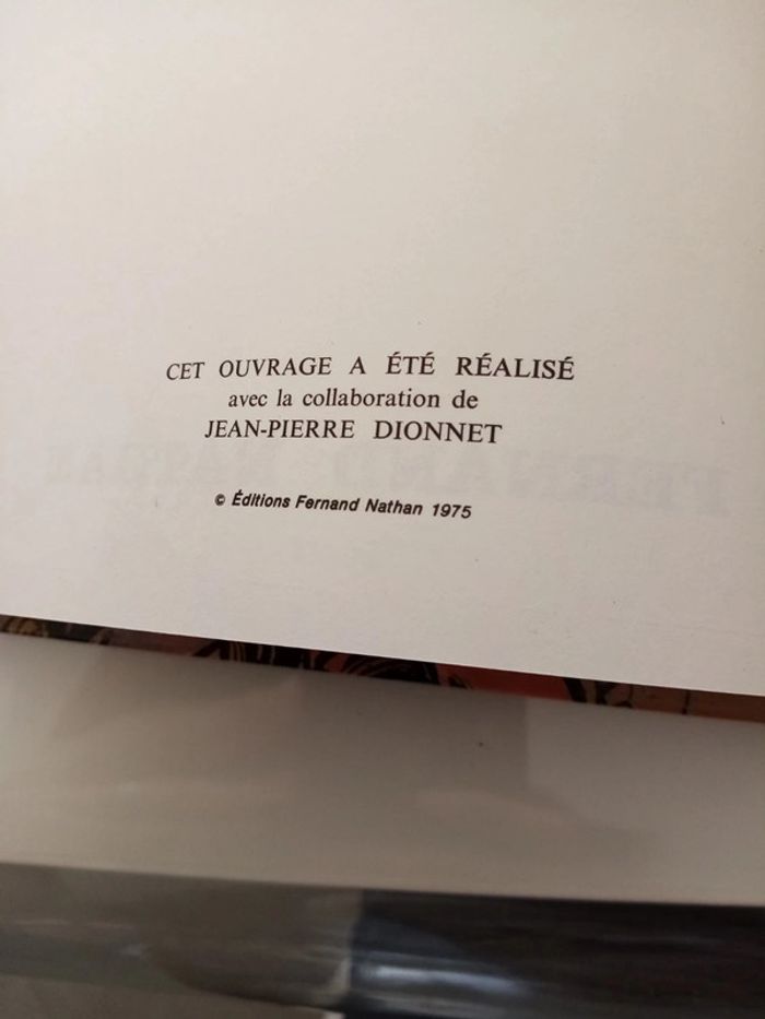 Tiriel héritier d'un monde - photo numéro 9