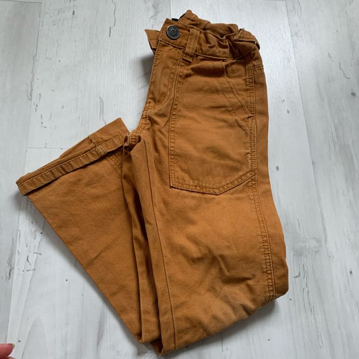 Pantalon Kiabi en 6 ans - photo numéro 4