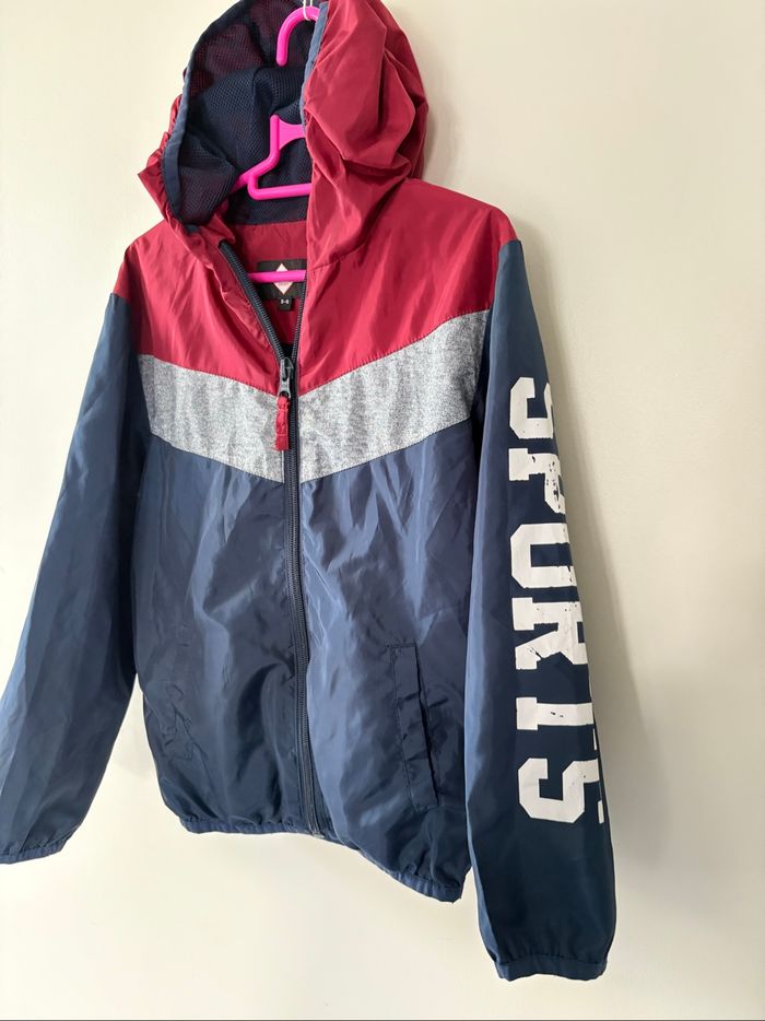Veste imperméable - photo numéro 2