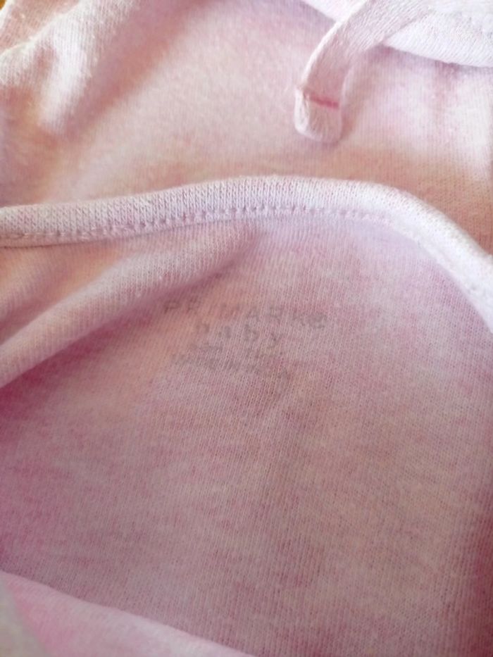 Pyjama - photo numéro 7