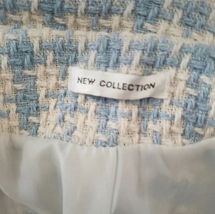 Joli blazer New Collection taille L - photo numéro 4