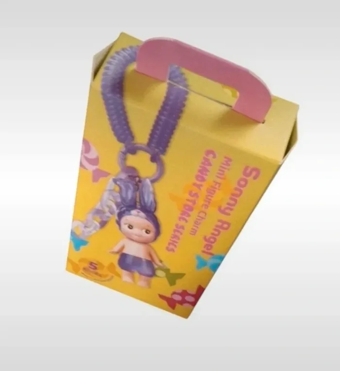 Porte-clés Sonny Angel - photo numéro 2