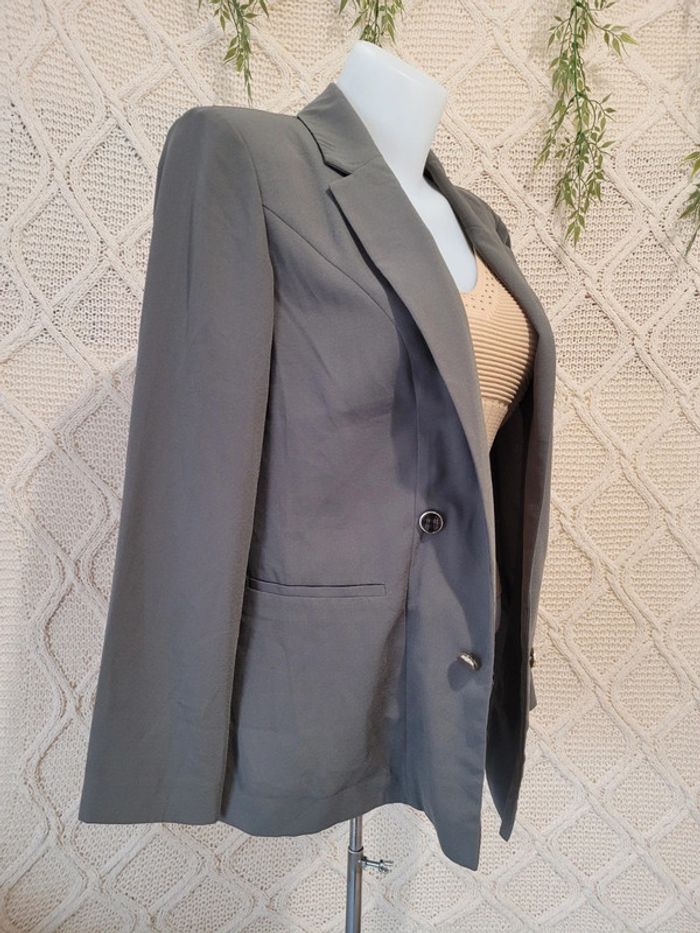 Veste blazer 40 - photo numéro 5