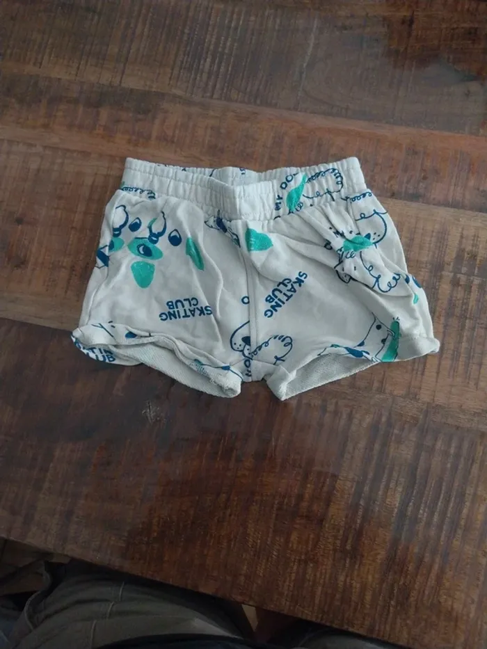 Short