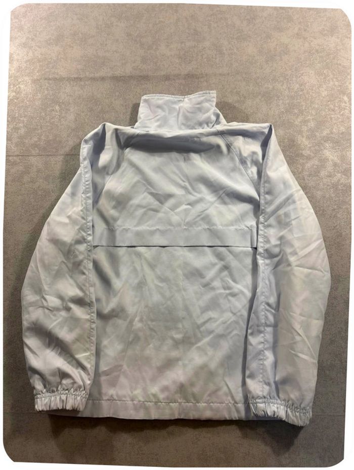 Ensemble Sergio Tacchini Vintage  Bleu claire Taille XS - photo numéro 9