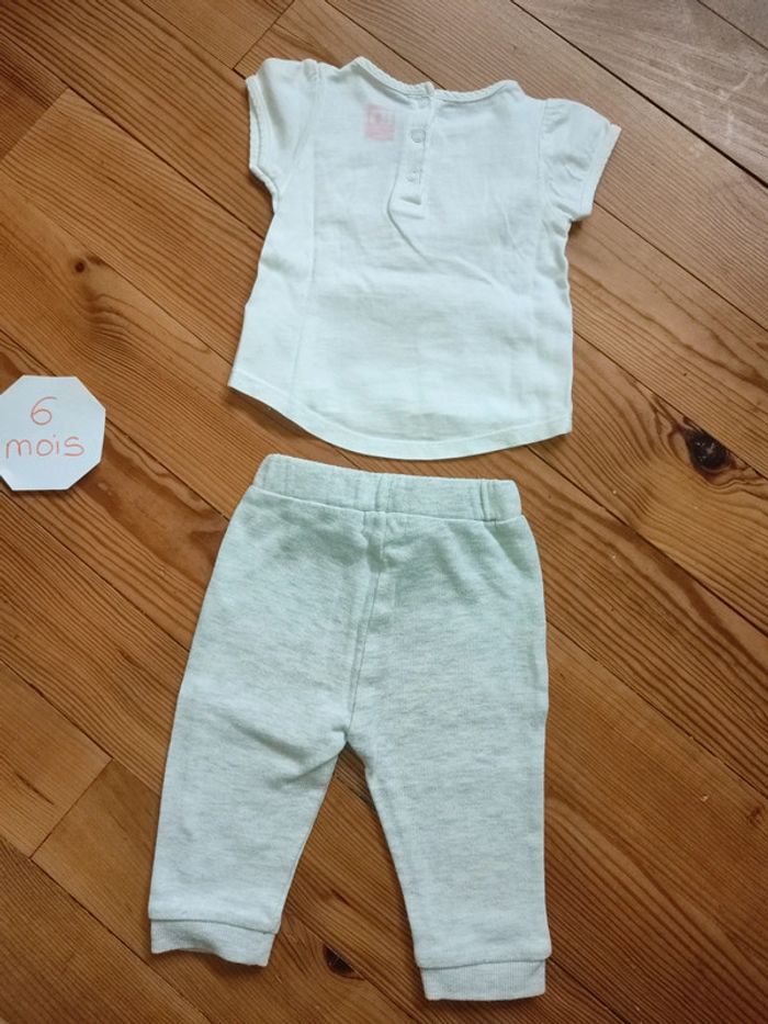 Ensemble mi saison - photo numéro 3