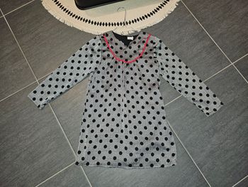 Tunique orchestra 10 ans