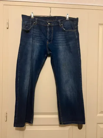 Jeans Tan’Gess