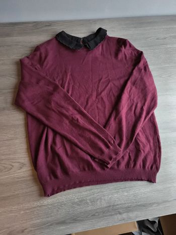 Pull femme Kiabi taille L