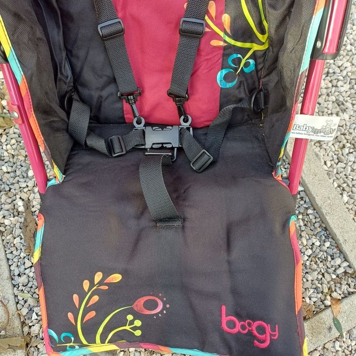 Poussette canne babymoov - photo numéro 8