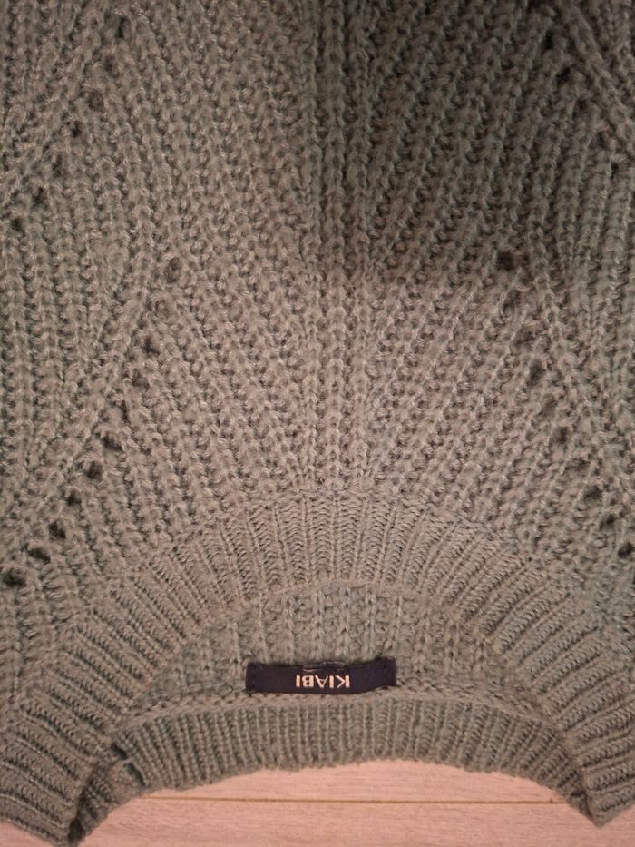Pull kiabi - photo numéro 5