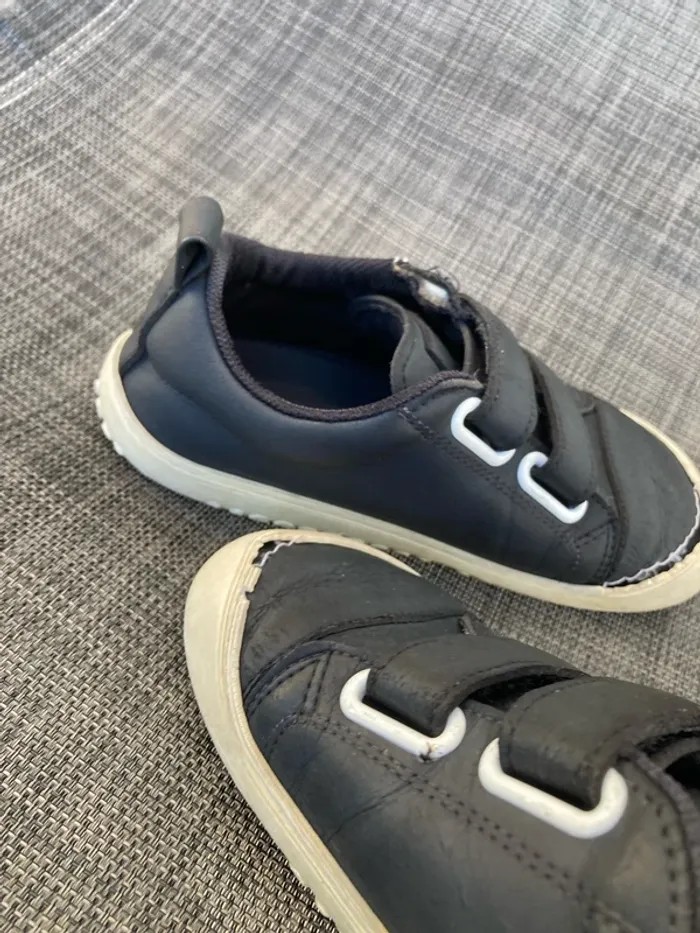 Zapato feroz noir 30 - photo numéro 7