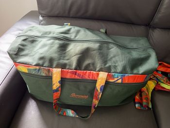Sac de voyage
