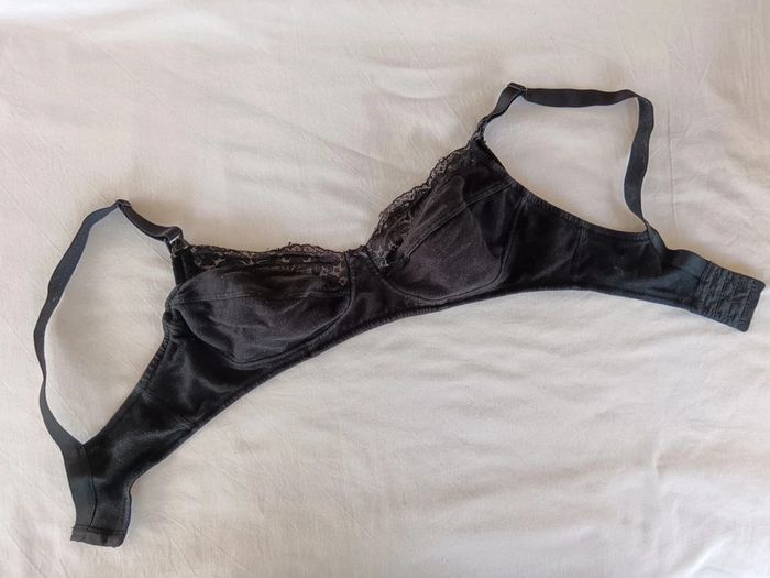 Soutien gorge allaitement 95D