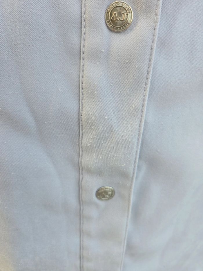 Veste - photo numéro 2