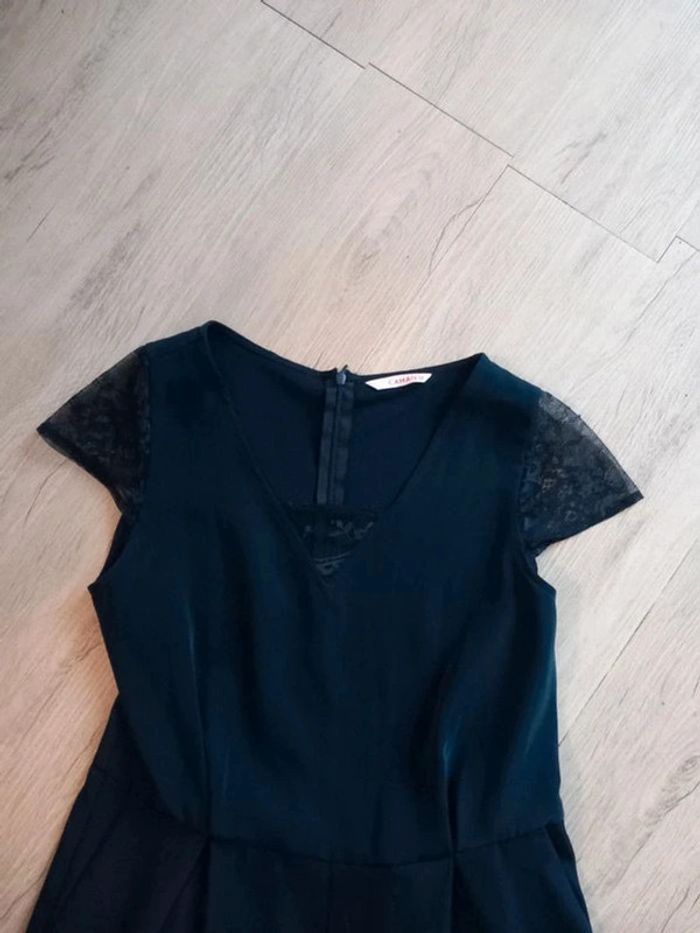 Combinaison Camaïeu fluide - photo numéro 7