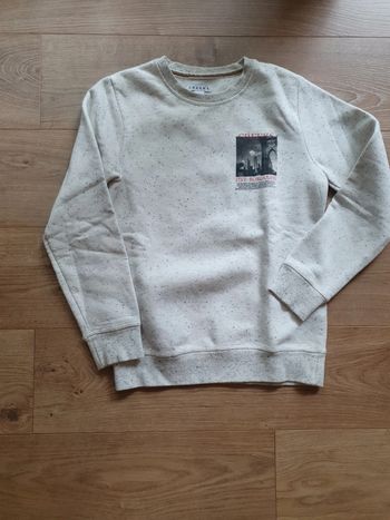 Sweat creeks taille S