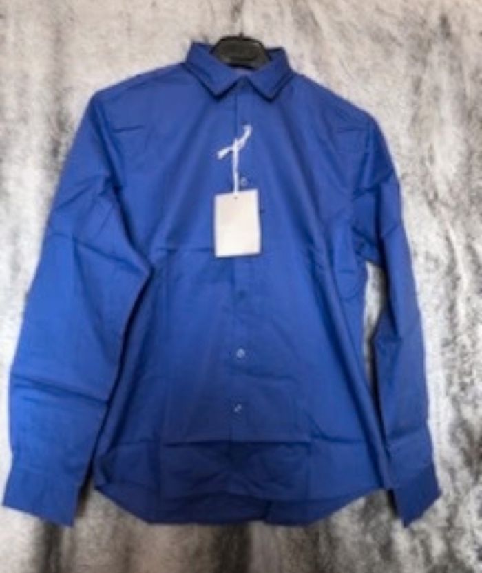 Chemises manches longues - photo numéro 6