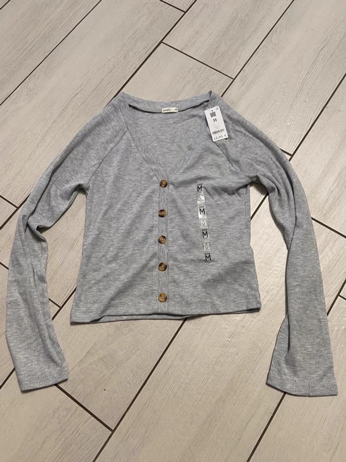 Tee-shirt undiz